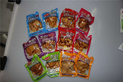 俏歪嘴55休闲食品加盟多少钱