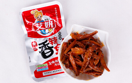 鱼类休闲食品加盟_鱼类休闲食品批发代理-火爆餐饮网