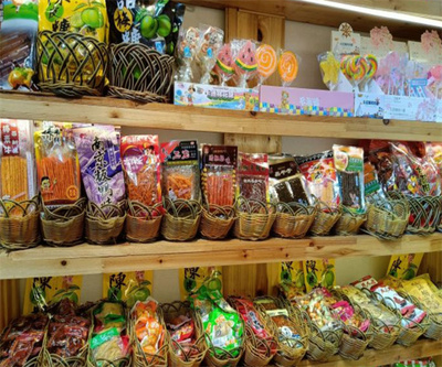 【8090零食店】8090零食店好不好?8090零食店怎么样?