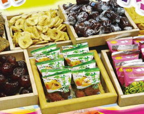 山东食品厂休闲食品加盟 从图片到品牌的全面指南