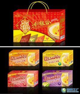 厂家直供福到组合 绿色方便冲饮休闲食品代理加盟_食品、饮料_世界工厂网中国产品信息库