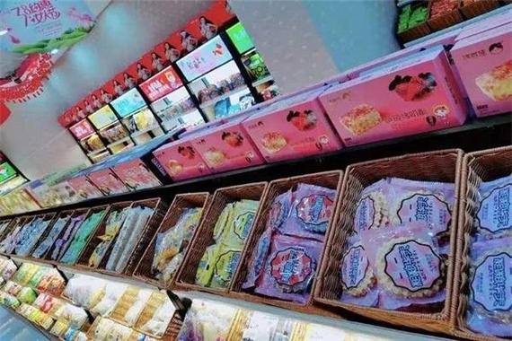 新品研发:利口乐休闲食品免费提供新产品,以满足消费者的口味和新鲜感